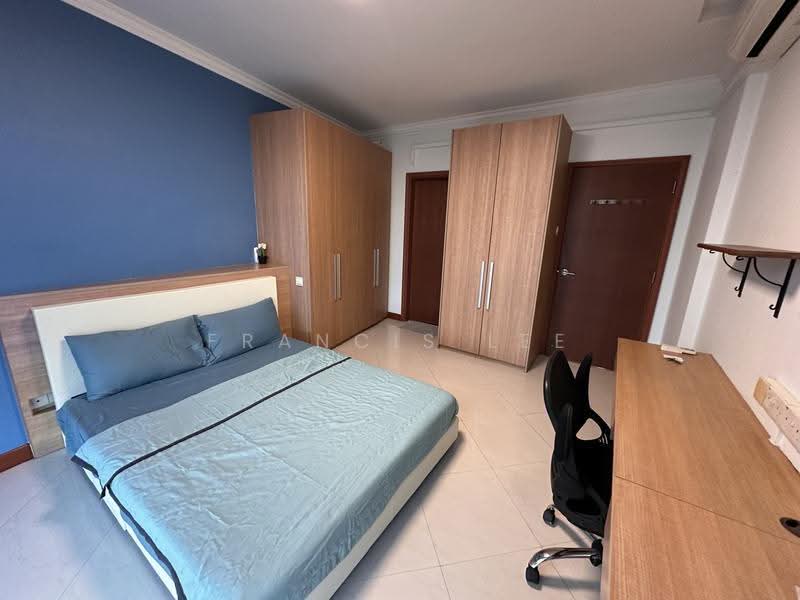 Boonview, 1 Marymount Terrace, Ang Mo Kio / Bishan / Thomson, Room Rental, 160 sqft, Condominium For Rent, by Francis Lee, 500269489 - Bedroom - PropertyGuru.com.sg