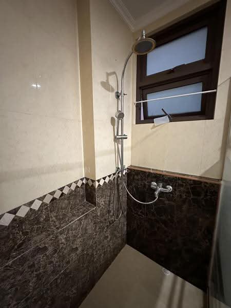 Boonview, 1 Marymount Terrace, Ang Mo Kio / Bishan / Thomson, Room Rental, 160 sqft, Condominium For Rent, by Francis Lee, 500269489 - Bathroom - PropertyGuru.com.sg