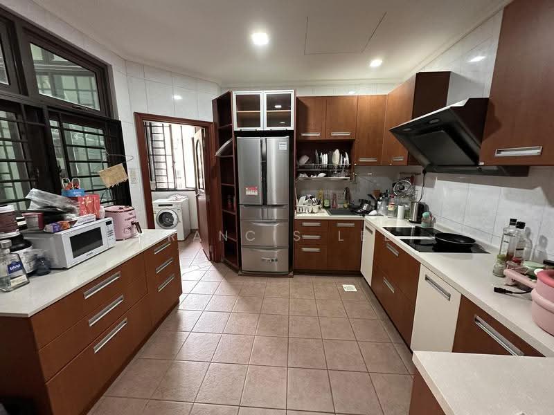 Boonview, 1 Marymount Terrace, Ang Mo Kio / Bishan / Thomson, Room Rental, 160 sqft, Condominium For Rent, by Francis Lee, 500269489 - Kitchen - PropertyGuru.com.sg