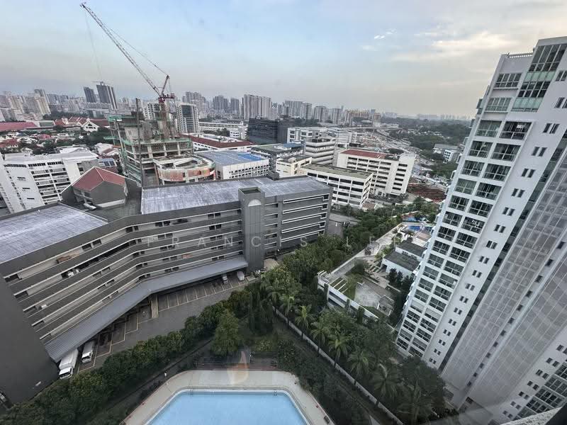 Boonview, 1 Marymount Terrace, Ang Mo Kio / Bishan / Thomson, Room Rental, 160 sqft, Condominium For Rent, by Francis Lee, 500269489 - Exterior - PropertyGuru.com.sg