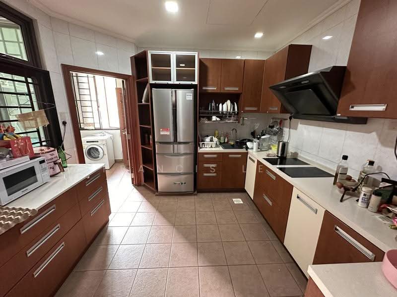 Boonview, 1 Marymount Terrace, Ang Mo Kio / Bishan / Thomson, Room Rental, 160 sqft, Condominium For Rent, by Francis Lee, 500269489 - Kitchen - PropertyGuru.com.sg