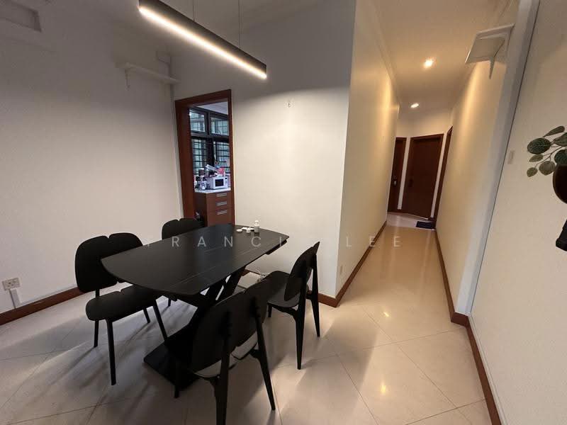 Boonview, 1 Marymount Terrace, Ang Mo Kio / Bishan / Thomson, Room Rental, 160 sqft, Condominium For Rent, by Francis Lee, 500269489 - Corridor - PropertyGuru.com.sg
