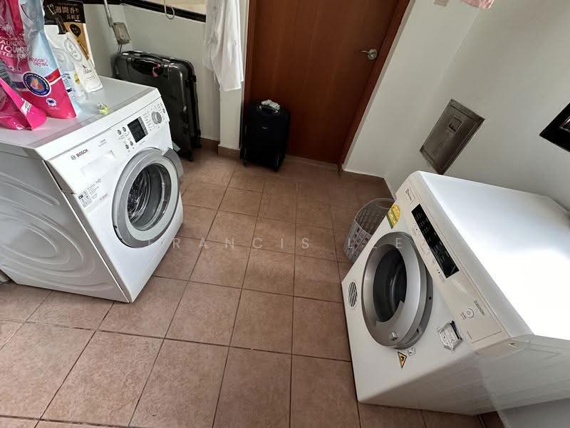 Boonview, 1 Marymount Terrace, Ang Mo Kio / Bishan / Thomson, Room Rental, 160 sqft, Condominium For Rent, by Francis Lee, 500269489 - Interior - PropertyGuru.com.sg