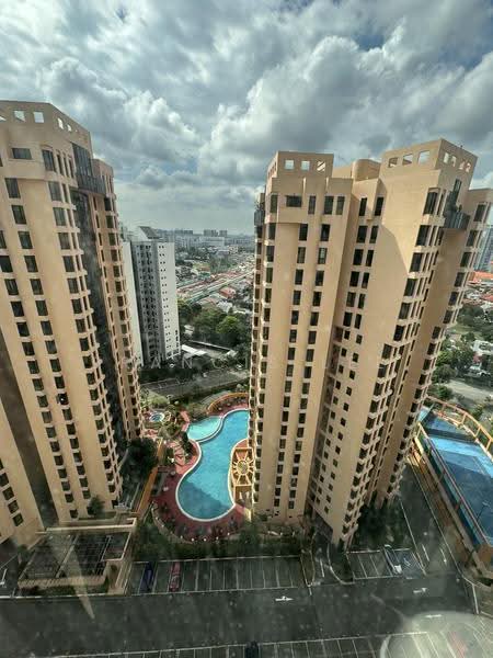 Boonview, 1 Marymount Terrace, Ang Mo Kio / Bishan / Thomson, Room Rental, 160 sqft, Condominium For Rent, by Francis Lee, 500269489 - Exterior - PropertyGuru.com.sg