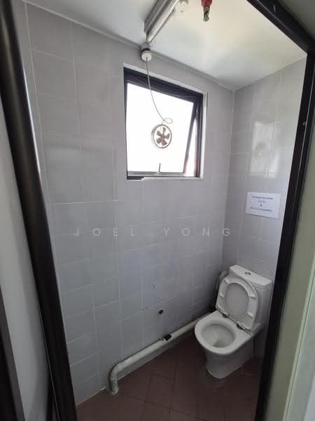 4.2m height! own toilet @ window unit!, walking distance to Tai Seng MRT Station!, Eunos / Geylang / Paya Lebar, 1,518 sqft, Light Industrial (B1) For Rent, by Joel Yong, 500269490 - CommercialGuru.com.sg