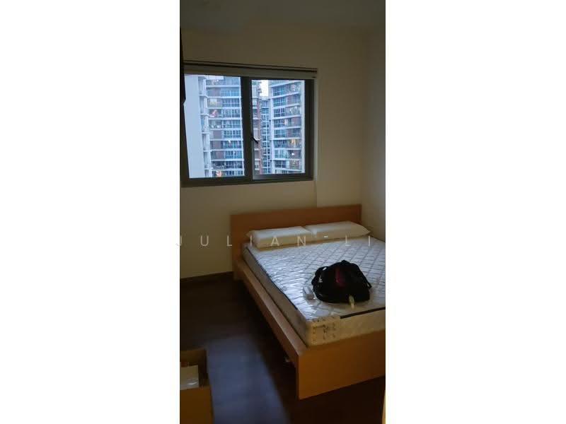 Arc at Tampines, 3 Tampines Avenue 8, Pasir Ris / Tampines, 2 Bedrooms, 807 sqft, Condominium For Sale, by Julian Li, 500269492 - Bedroom - PropertyGuru.com.sg