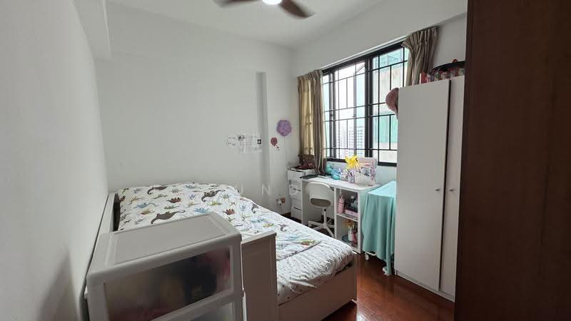 Pinevale, 2 Tampines Street 73, Pasir Ris / Tampines, 3 Bedrooms, 1,292 sqft, Condominium For Rent, by Edmund Tan, 500269493 - Bedroom 3 - PropertyGuru.com.sg