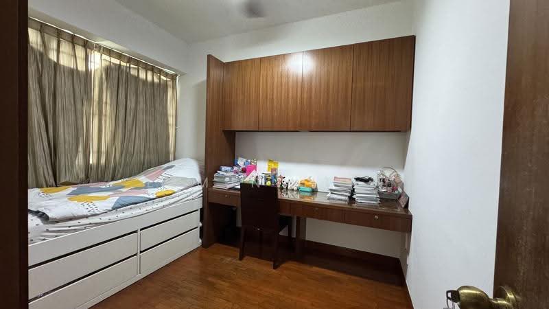 Pinevale, 2 Tampines Street 73, Pasir Ris / Tampines, 3 Bedrooms, 1,292 sqft, Condominium For Rent, by Edmund Tan, 500269493 - Bedroom 2 - PropertyGuru.com.sg
