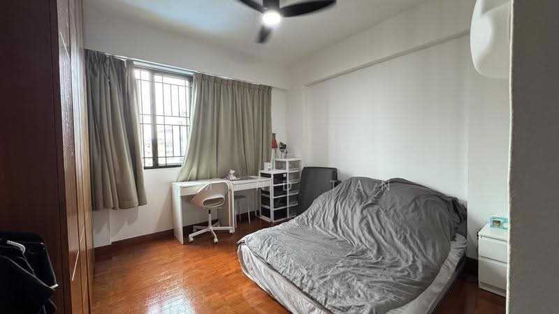 Pinevale, 2 Tampines Street 73, Pasir Ris / Tampines, 3 Bedrooms, 1,292 sqft, Condominium For Rent, by Edmund Tan, 500269493 - Master Bedroom 2 - PropertyGuru.com.sg