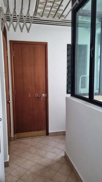 Pinevale, 2 Tampines Street 73, Pasir Ris / Tampines, 3 Bedrooms, 1,292 sqft, Condominium For Rent, by Edmund Tan, 500269493 - Yard Area - PropertyGuru.com.sg