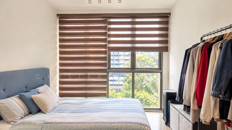 Sol Acres, 4 Choa Chu Kang Grove, Dairy Farm / Bukit Panjang / Choa Chu Kang, 1 Bedroom, 570 sqft, Condominium For Sale, by Chester Lim 林俊贤, 500269494 - Bedroom - PropertyGuru.com.sg