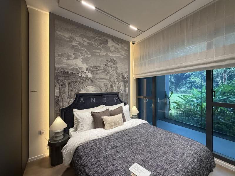 River Green, 11 River Valley Road, Orchard / River Valley, 1 Bedroom, 603 sqft, Condominium For Sale, by Mandy Koh, 500269495 - Bedroom - PropertyGuru.com.sg
