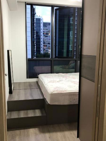 The Tapestry, 51 Tampines Street 86, Pasir Ris / Tampines, 1 Bedroom, 441 sqft, Condominium For Sale, by Anwar Pillay, 500269498 - PropertyGuru.com.sg