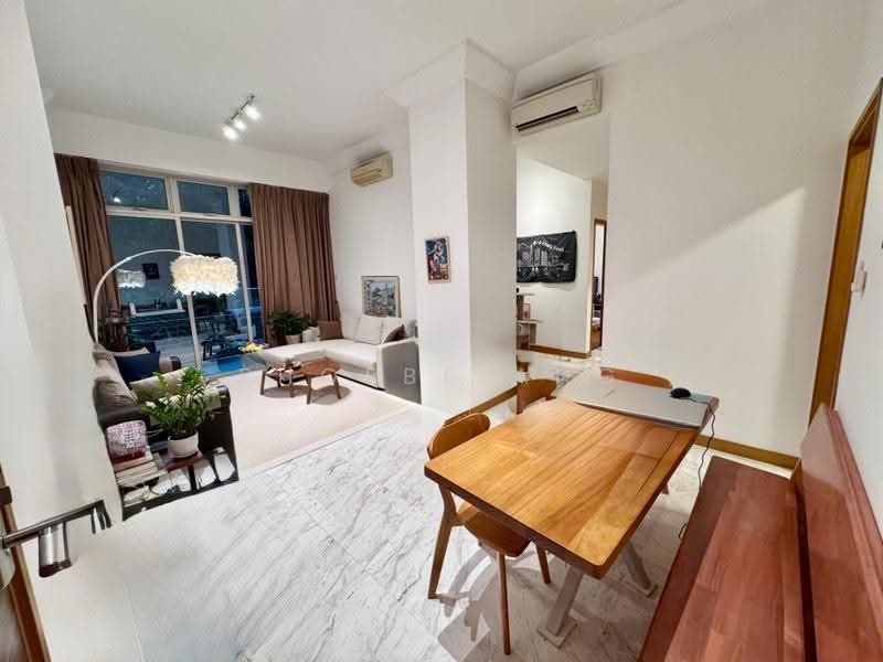Gardenvista, 958 Dunearn Road, Clementi Park / Upper Bukit Timah, 1 Bedroom, 893 sqft, Condominium For Sale, by Phoebe Ang, 500269499 - PropertyGuru.com.sg