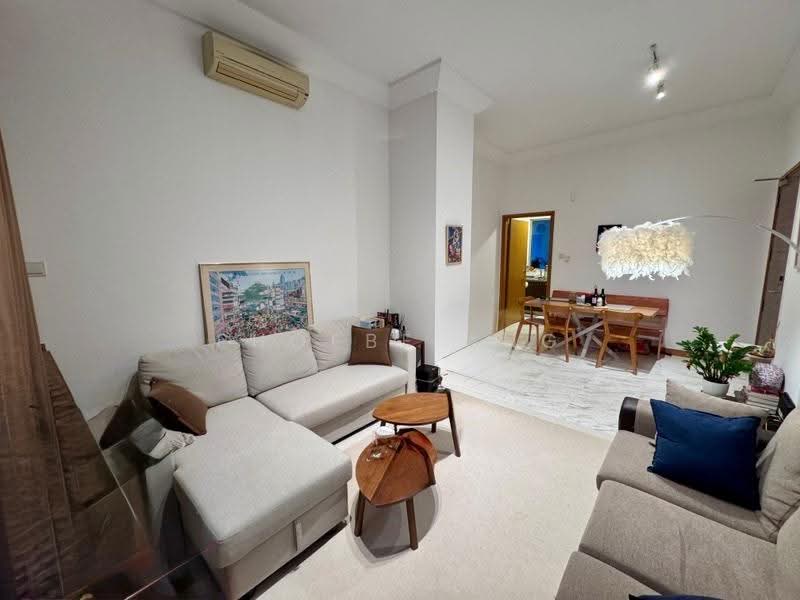 Gardenvista, 958 Dunearn Road, Clementi Park / Upper Bukit Timah, 1 Bedroom, 893 sqft, Condominium For Sale, by Phoebe Ang, 500269499 - PropertyGuru.com.sg