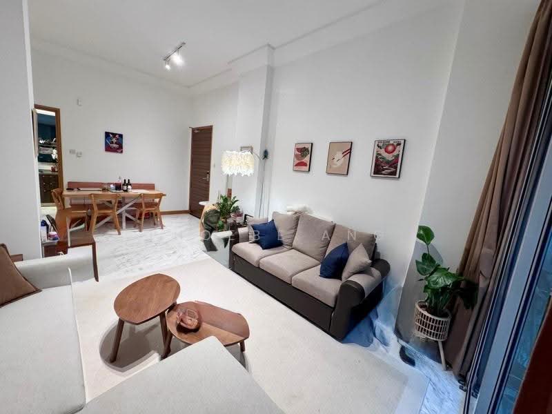 Gardenvista, 958 Dunearn Road, Clementi Park / Upper Bukit Timah, 1 Bedroom, 893 sqft, Condominium For Sale, by Phoebe Ang, 500269499 - PropertyGuru.com.sg