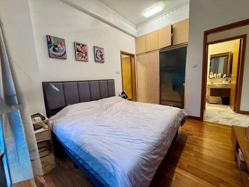 Gardenvista, 958 Dunearn Road, Clementi Park / Upper Bukit Timah, 1 Bedroom, 893 sqft, Condominium For Sale, by Phoebe Ang, 500269499 - PropertyGuru.com.sg