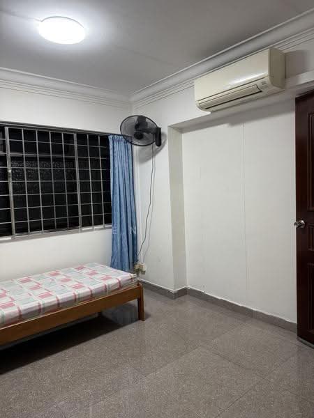 624B Woodlands Drive 52, 624B Woodlands Drive 52, Admiralty / Woodlands, Room Rental, 130 sqft, HDB Flat For Rent, by Irene Peh, 500269500 - Bedroom - PropertyGuru.com.sg
