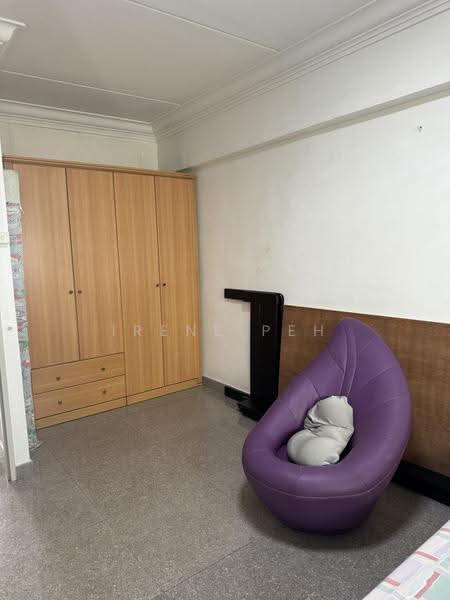 624B Woodlands Drive 52, 624B Woodlands Drive 52, Admiralty / Woodlands, Room Rental, 130 sqft, HDB Flat For Rent, by Irene Peh, 500269500 - Bedroom - PropertyGuru.com.sg