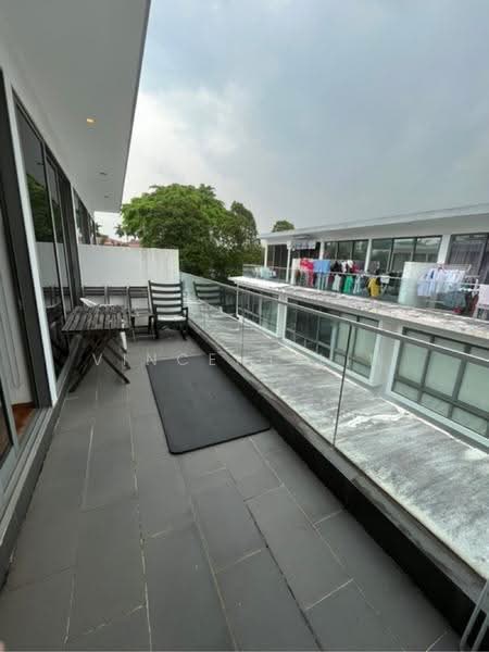 Gentle Reflections, 41 41, Newton / Novena, 6 Bedrooms, 4,230 sqft, Cluster House For Sale, by Vincent Lin, 500269502 - PropertyGuru.com.sg