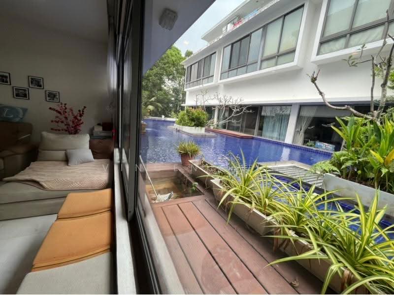Gentle Reflections, 41 41, Newton / Novena, 6 Bedrooms, 4,230 sqft, Cluster House For Sale, by Vincent Lin, 500269502 - PropertyGuru.com.sg