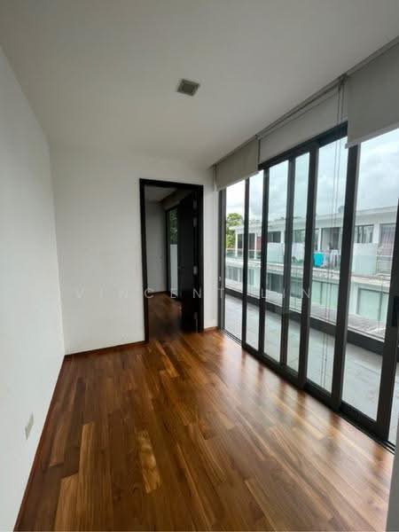Gentle Reflections, 41 41, Newton / Novena, 6 Bedrooms, 4,230 sqft, Cluster House For Sale, by Vincent Lin, 500269502 - PropertyGuru.com.sg