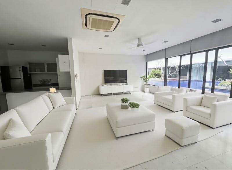 Gentle Reflections, 41 41, Newton / Novena, 6 Bedrooms, 4,230 sqft, Cluster House For Sale, by Vincent Lin, 500269502 - PropertyGuru.com.sg