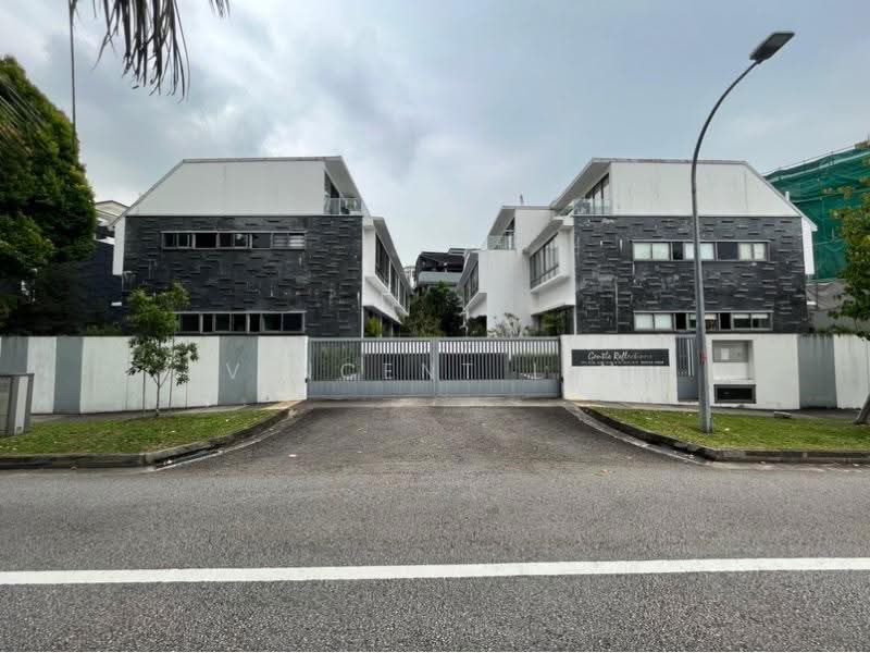 Gentle Reflections, 41 41, Newton / Novena, 6 Bedrooms, 4,230 sqft, Cluster House For Sale, by Vincent Lin, 500269502 - PropertyGuru.com.sg