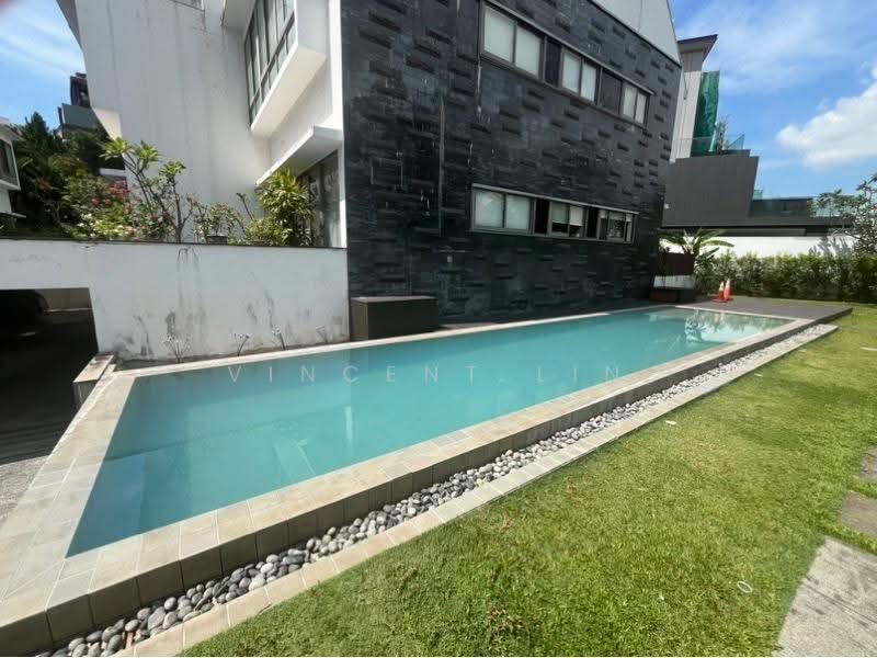 Gentle Reflections, 41 41, Newton / Novena, 6 Bedrooms, 4,230 sqft, Cluster House For Sale, by Vincent Lin, 500269502 - PropertyGuru.com.sg