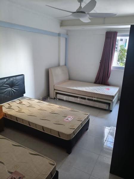 171 Yishun Avenue 7, 171 Yishun Avenue 7, Sembawang / Yishun, Room Rental, 140 sqft, HDB Flat For Rent, by Irene Peh, 500269505 - Bedroom - PropertyGuru.com.sg