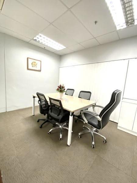 Crystal Time Building, 16 Tannery Lane, Macpherson / Potong Pasir, 2,925 sqft, Light Industrial (B1) For Rent, by Alvin Lim, 500269506 - Interior - CommercialGuru.com.sg