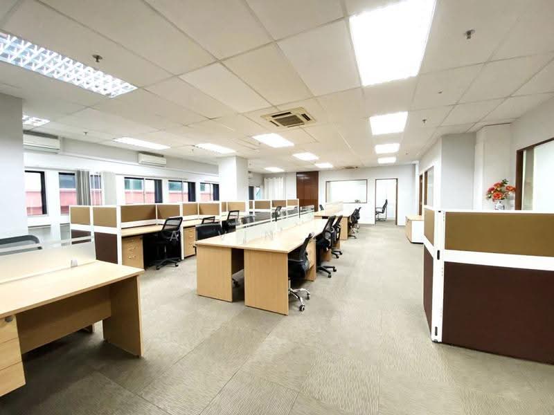 Crystal Time Building, 16 Tannery Lane, Macpherson / Potong Pasir, 2,925 sqft, Light Industrial (B1) For Rent, by Alvin Lim, 500269506 - Interior - CommercialGuru.com.sg
