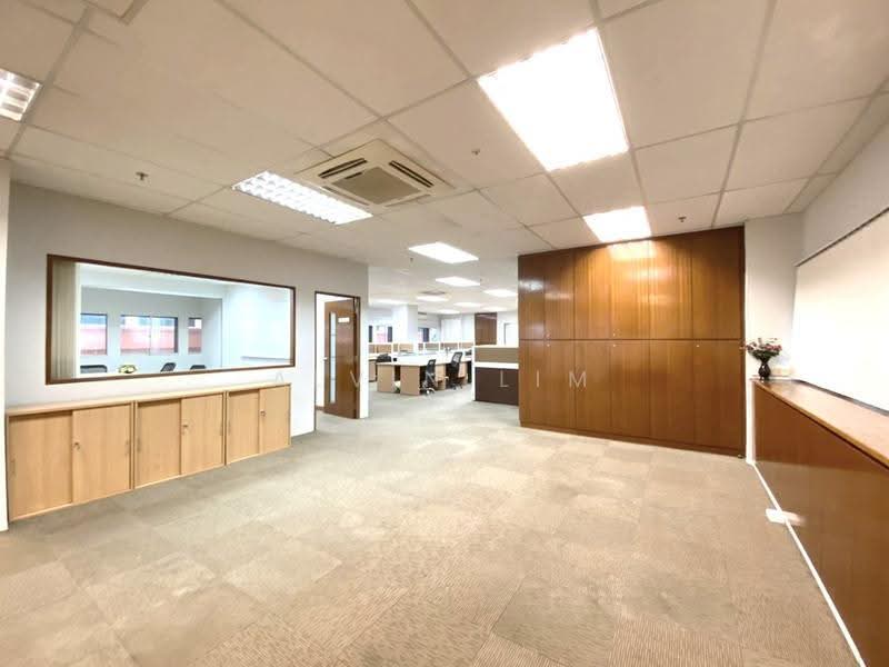 Crystal Time Building, 16 Tannery Lane, Macpherson / Potong Pasir, 2,925 sqft, Light Industrial (B1) For Rent, by Alvin Lim, 500269506 - Interior - CommercialGuru.com.sg