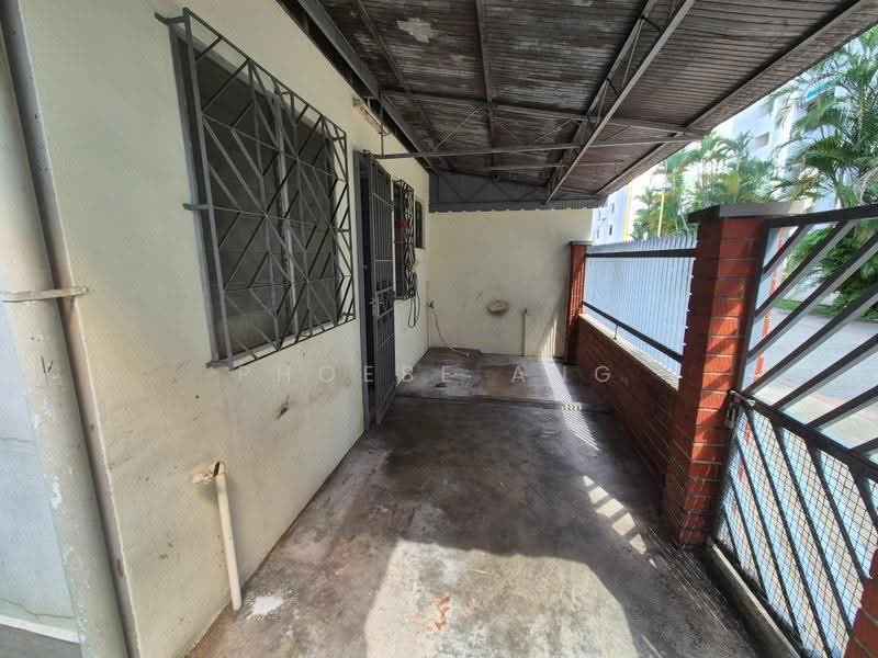 MacPherson Garden Estate, 39, Macpherson / Potong Pasir, 2 Bedrooms, 980 sqft, Terraced House For Sale, by Phoebe Ang, 500269507 - PropertyGuru.com.sg
