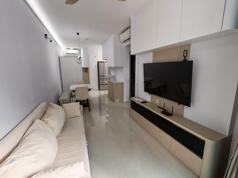 Treasure at Tampines, 57 Tampines Lane, Pasir Ris / Tampines, 2 Bedrooms, 678 sqft, Condominium For Rent, by Roger TTK, 500269508 - PropertyGuru.com.sg