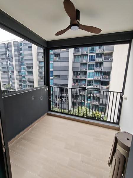 Treasure at Tampines, 57 Tampines Lane, Pasir Ris / Tampines, 2 Bedrooms, 678 sqft, Condominium For Rent, by Roger TTK, 500269508 - PropertyGuru.com.sg