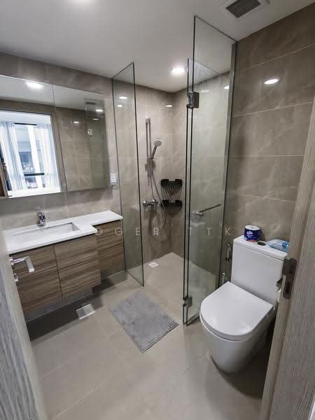 Treasure at Tampines, 57 Tampines Lane, Pasir Ris / Tampines, 2 Bedrooms, 678 sqft, Condominium For Rent, by Roger TTK, 500269508 - PropertyGuru.com.sg