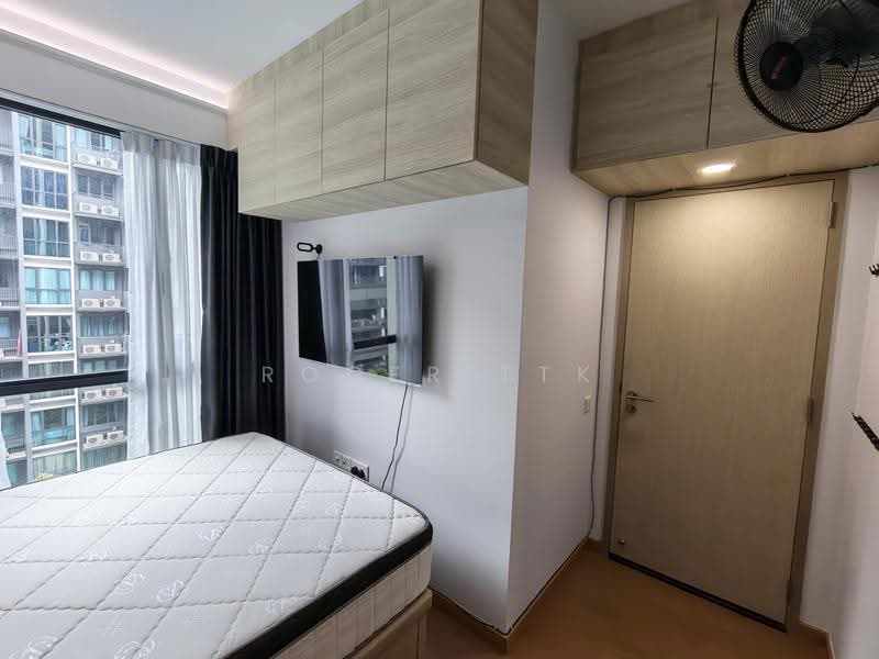 Treasure at Tampines, 57 Tampines Lane, Pasir Ris / Tampines, 2 Bedrooms, 678 sqft, Condominium For Rent, by Roger TTK, 500269508 - PropertyGuru.com.sg