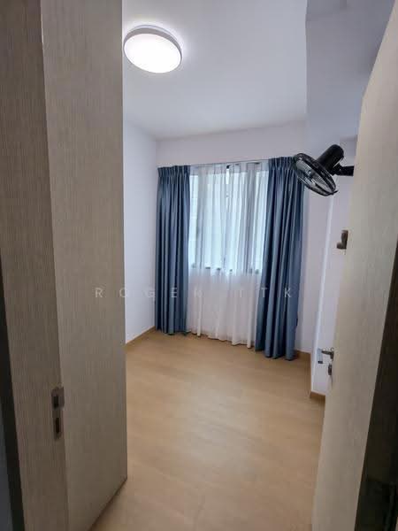 Treasure at Tampines, 57 Tampines Lane, Pasir Ris / Tampines, 2 Bedrooms, 678 sqft, Condominium For Rent, by Roger TTK, 500269508 - PropertyGuru.com.sg