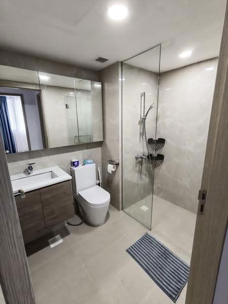 Treasure at Tampines, 57 Tampines Lane, Pasir Ris / Tampines, 2 Bedrooms, 678 sqft, Condominium For Rent, by Roger TTK, 500269508 - PropertyGuru.com.sg