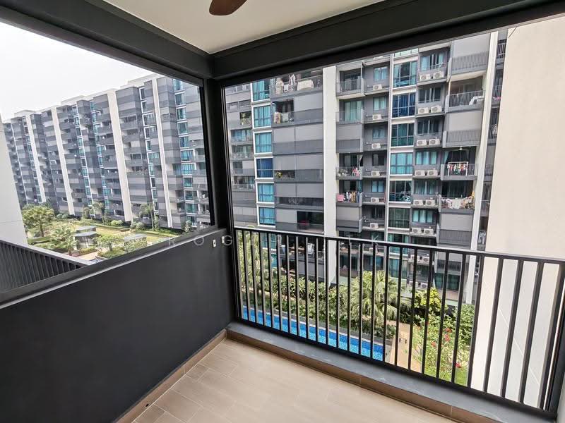 Treasure at Tampines, 57 Tampines Lane, Pasir Ris / Tampines, 2 Bedrooms, 678 sqft, Condominium For Rent, by Roger TTK, 500269508 - PropertyGuru.com.sg