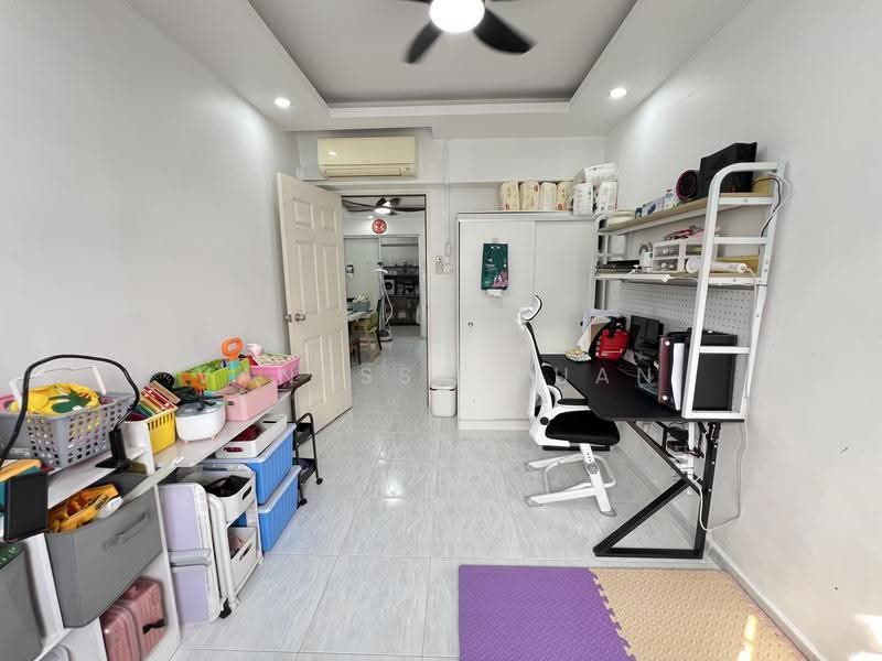 273D Jurong West Avenue 3, 273D Jurong West Avenue 3, Boon Lay / Jurong / Tuas, 3 Bedrooms, 947 sqft, HDB Flat For Sale, by Vanessa Duan, 500269510 - PropertyGuru.com.sg