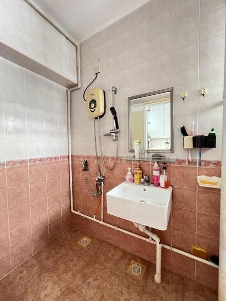 273D Jurong West Avenue 3, 273D Jurong West Avenue 3, Boon Lay / Jurong / Tuas, 3 Bedrooms, 947 sqft, HDB Flat For Sale, by Vanessa Duan, 500269510 - PropertyGuru.com.sg