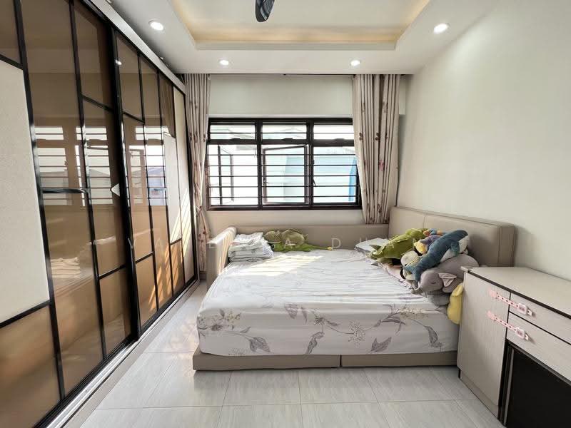 273D Jurong West Avenue 3, 273D Jurong West Avenue 3, Boon Lay / Jurong / Tuas, 3 Bedrooms, 947 sqft, HDB Flat For Sale, by Vanessa Duan, 500269510 - PropertyGuru.com.sg