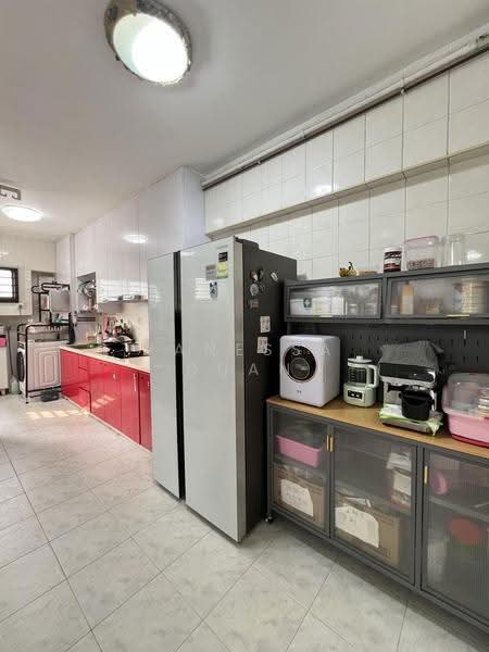 273D Jurong West Avenue 3, 273D Jurong West Avenue 3, Boon Lay / Jurong / Tuas, 3 Bedrooms, 947 sqft, HDB Flat For Sale, by Vanessa Duan, 500269510 - PropertyGuru.com.sg