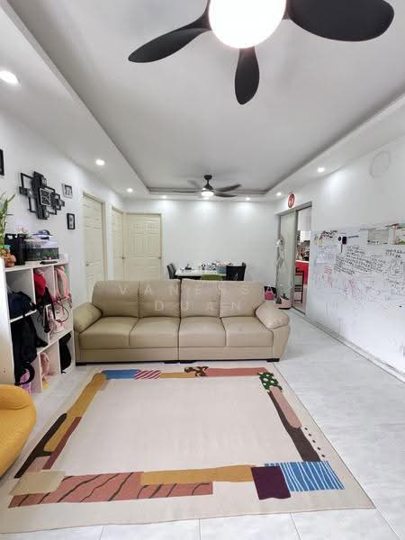 273D Jurong West Avenue 3, 273D Jurong West Avenue 3, Boon Lay / Jurong / Tuas, 3 Bedrooms, 947 sqft, HDB Flat For Sale, by Vanessa Duan, 500269510 - PropertyGuru.com.sg