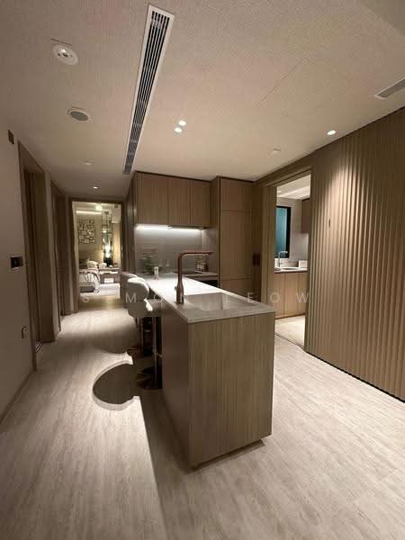 Arina East Residences, 6D Tanjong Rhu Road, East Coast / Marine Parade, 4 Bedrooms, 1,389 sqft, Condominium For Sale, by Simon Leow, 500269512 - Kitchen - PropertyGuru.com.sg