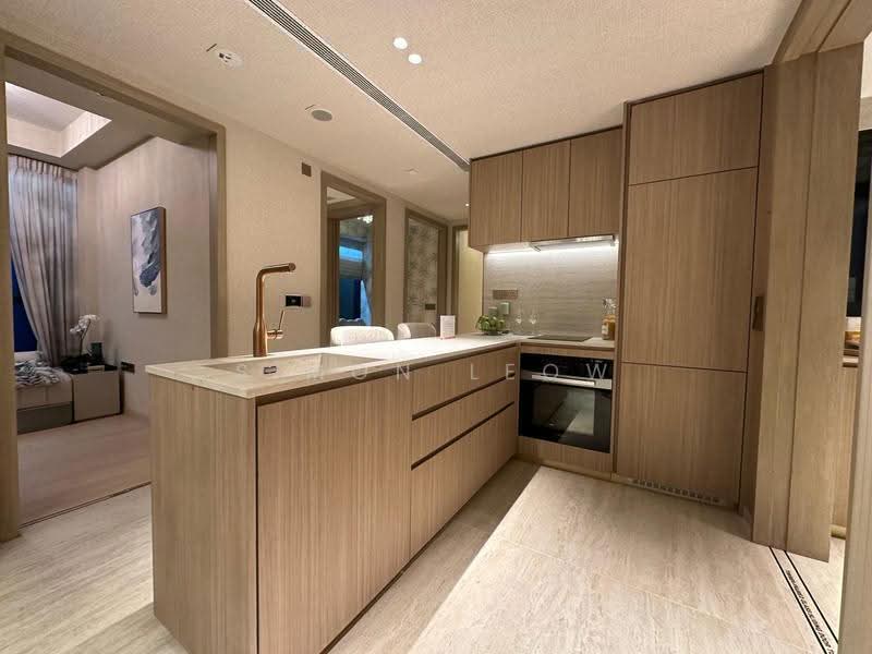 Arina East Residences, 6D Tanjong Rhu Road, East Coast / Marine Parade, 4 Bedrooms, 1,389 sqft, Condominium For Sale, by Simon Leow, 500269512 - Kitchen - PropertyGuru.com.sg