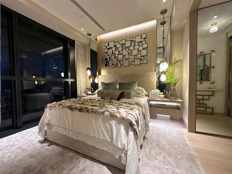 Arina East Residences, 6D Tanjong Rhu Road, East Coast / Marine Parade, 4 Bedrooms, 1,389 sqft, Condominium For Sale, by Simon Leow, 500269512 - Bedroom - PropertyGuru.com.sg