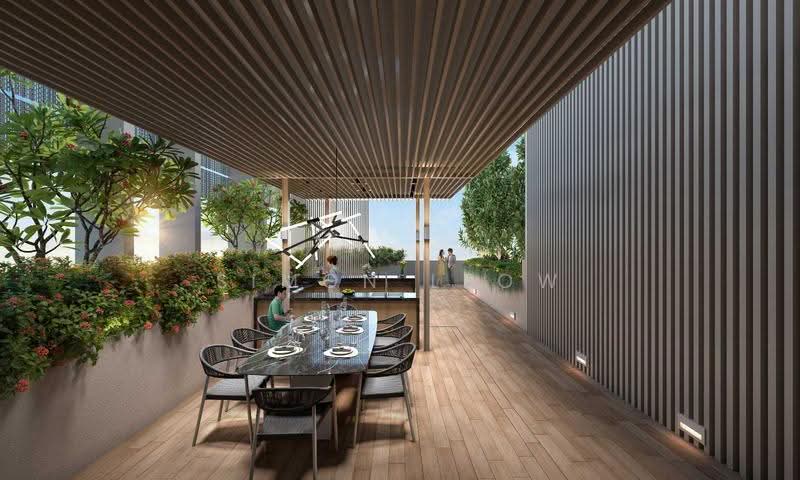 Arina East Residences, 6D Tanjong Rhu Road, East Coast / Marine Parade, 4 Bedrooms, 1,389 sqft, Condominium For Sale, by Simon Leow, 500269512 - Exterior - PropertyGuru.com.sg